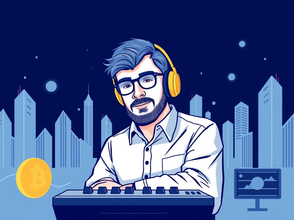 Приватный трекер портфеля: Как эффективно отслеживать криптовалютные активы в эпоху цифровой экономики