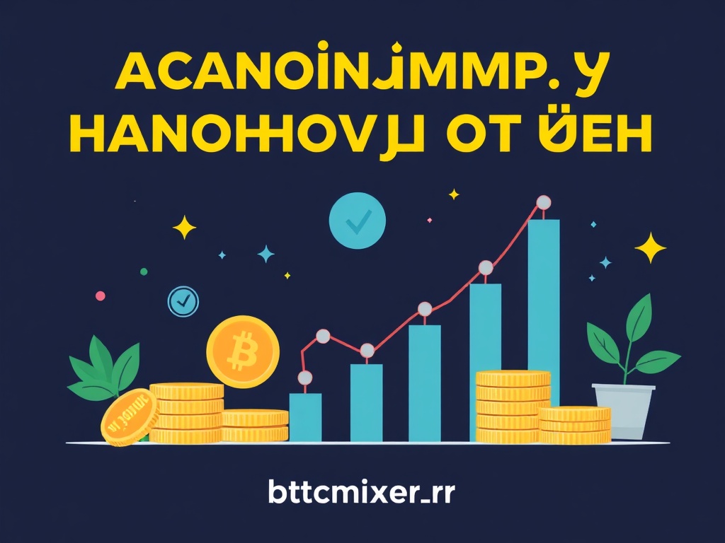 Анонимный налоговый отчет: Как скрыть доходы в криптовалютных транзакциях
