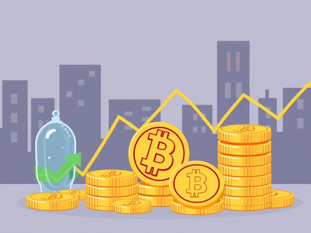 Скрытая инвестиционная стратегия: Как btcmixer.ru меняет правила игры в криптоинвестициях