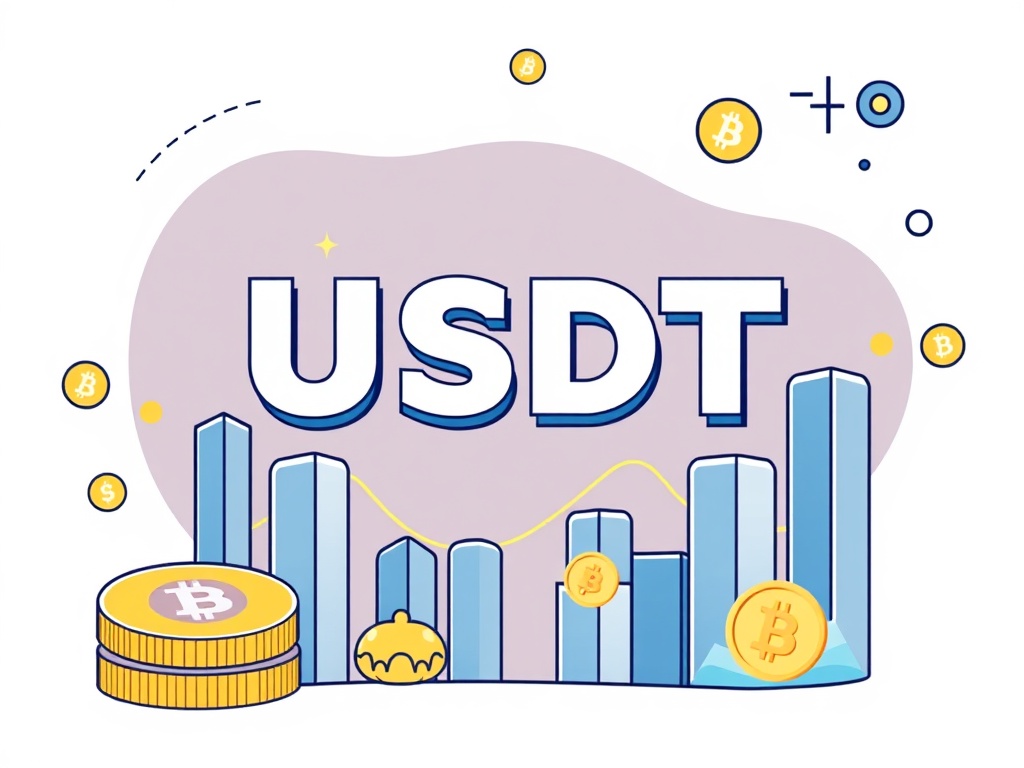 Приватный свап USDT: Как безопасно и быстро обменивать криптовалюту через BTC Mixer