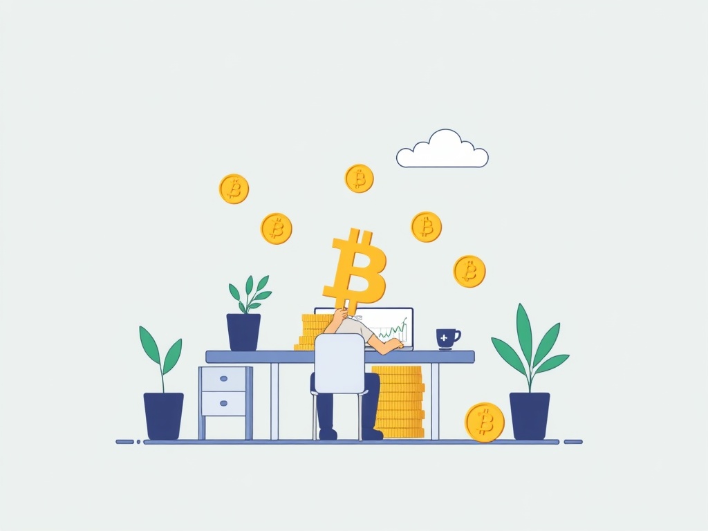 Оплата биткоином анонимно: как безопасно и эффективно переводить средства без раскрытия личных данных