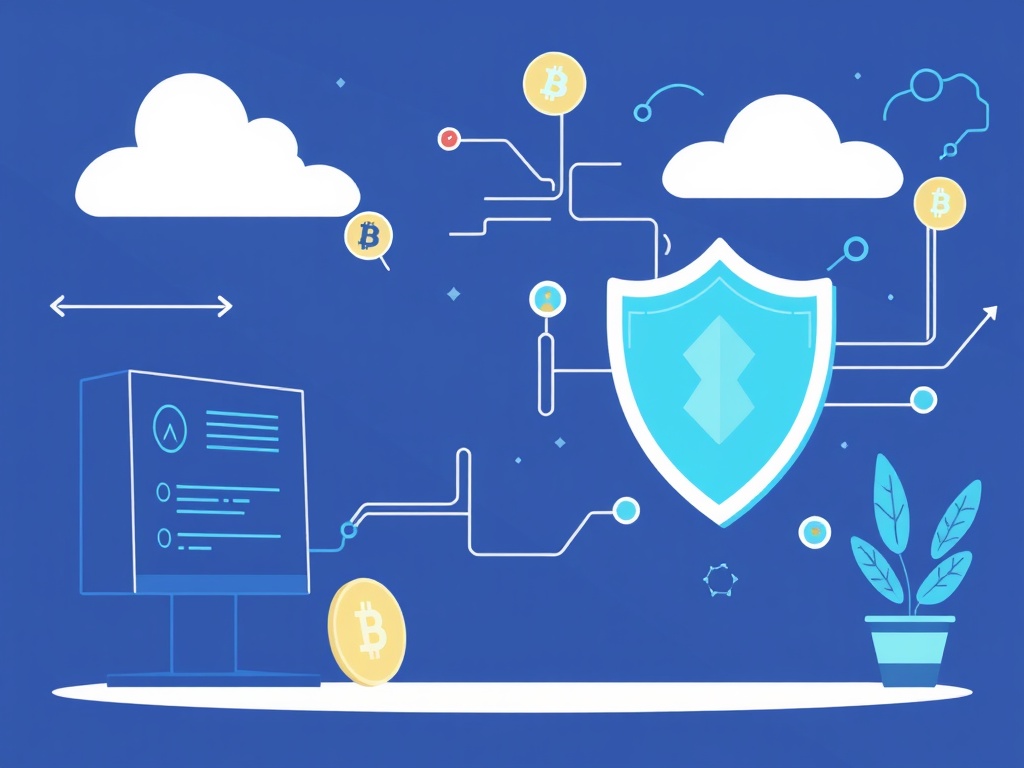 Использование криптовалюты для оплаты VPN-услуг: преимущества и риски
