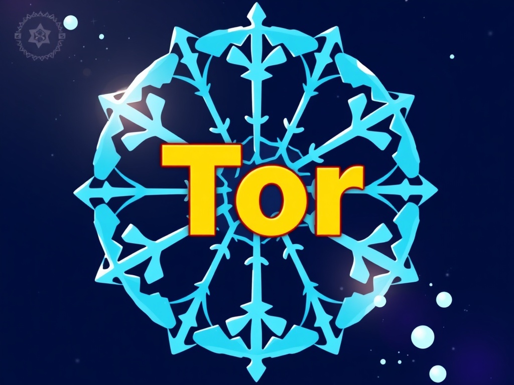Что такое Snowflake мост Tor и как он работает в сети Tor