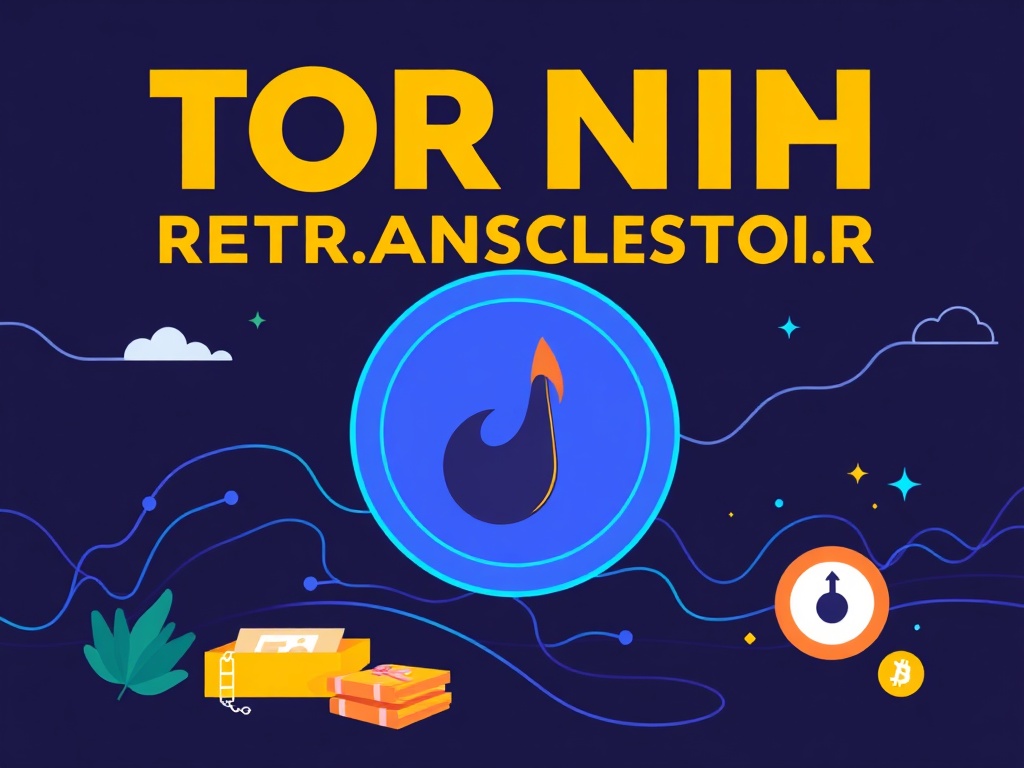 Что такое средний ретранслятор Tor и как он работает в сети?