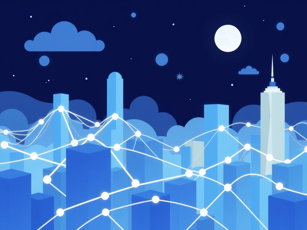 Dusk Network приватность: технологии анонимности в блокчейне