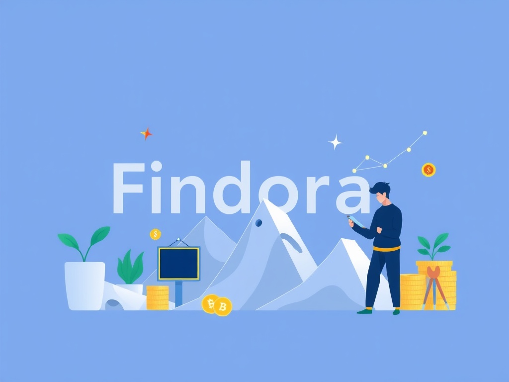 Findora прозрачная приватность: революция в блокчейне