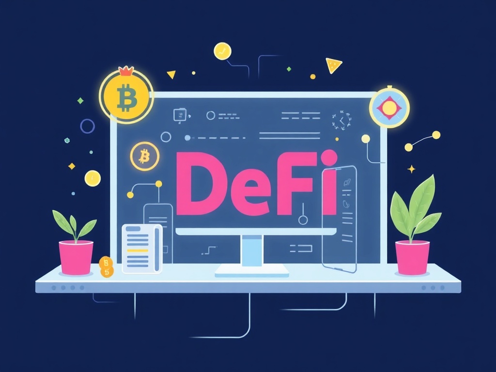 Защита личных данных в DeFi: как сохранить анонимность в децентрализованном финансах