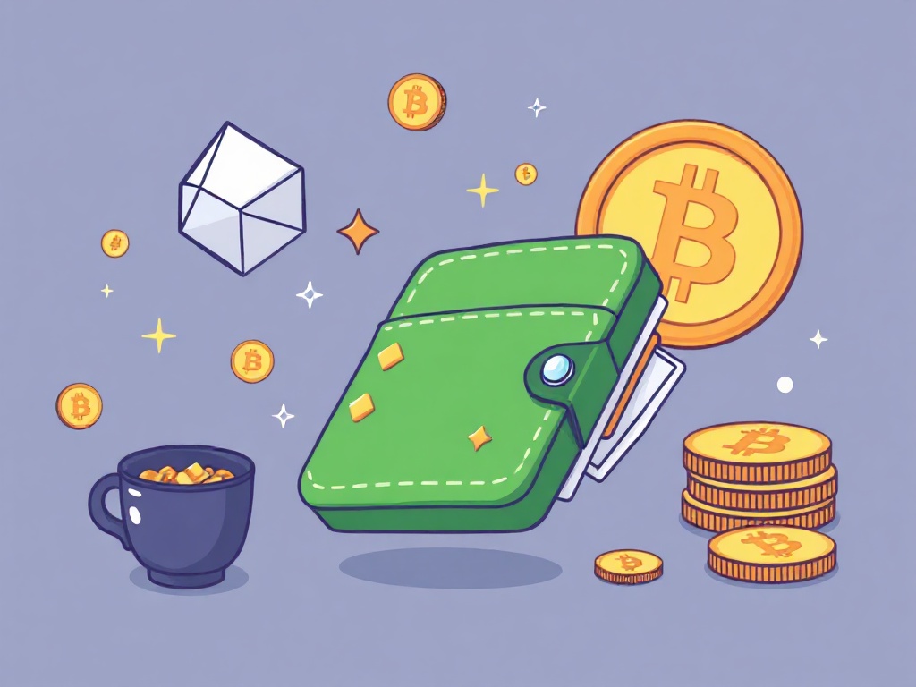 Wasabi Wallet chaumian CoinJoin: Анонимность и безопасность в криптовалютных транзакциях