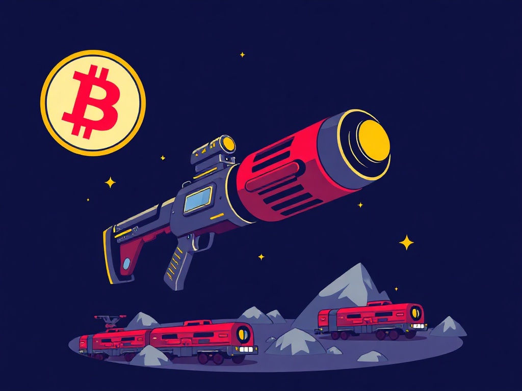 Railgun приватный кошелёк: Как безопасно хранить и использовать криптовалюту в современном мире