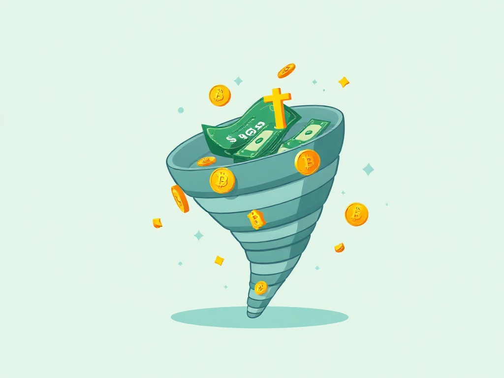 Tornado Cash Пул Анонимности: Как Он Обеспечивает Конфиденциальность в Криптовалютных Транзакциях