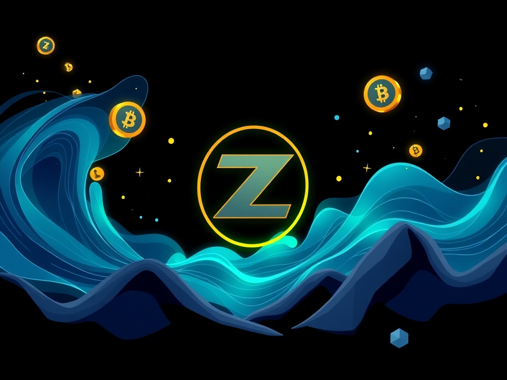 Диверсифицированные адреса Zcash: Стратегия приватности и безопасности в криптовалютной экосистеме
