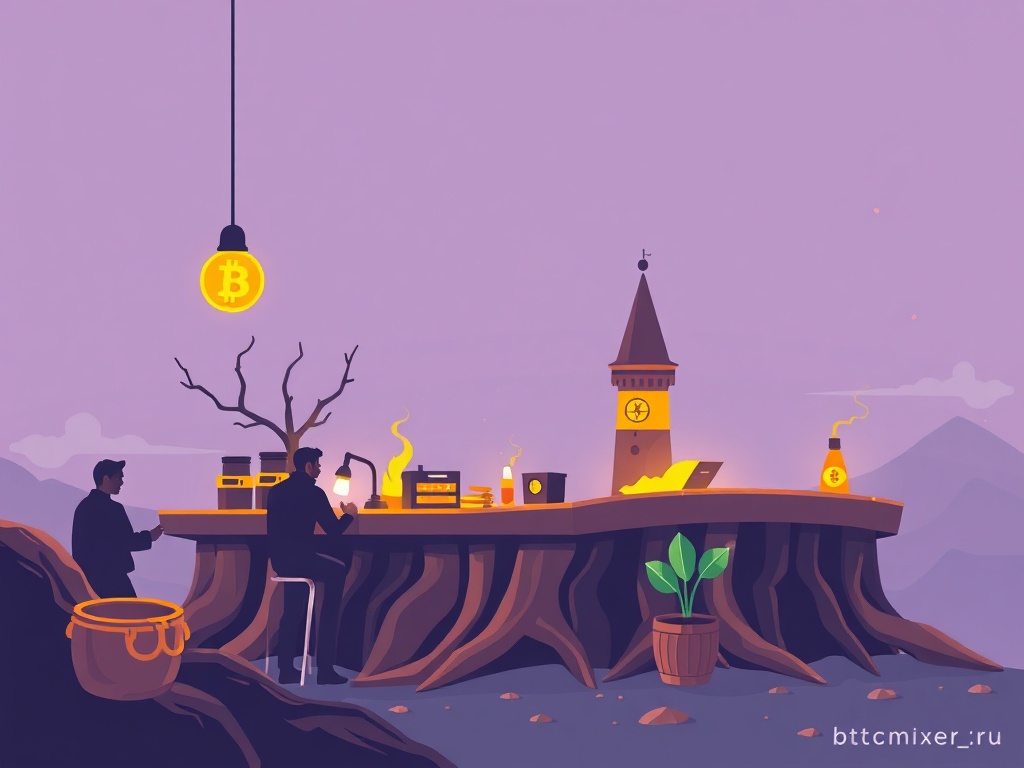 Schnorr в Taproot: Как это меняет правила игры в Bitcoin-экосистеме