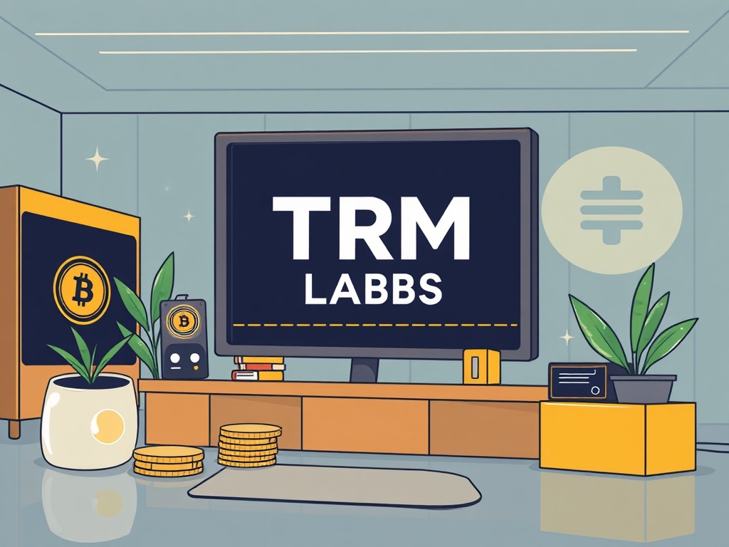 TRM Labs форензик: Полное руководство по эффективному трейдингу на валютном рынке
