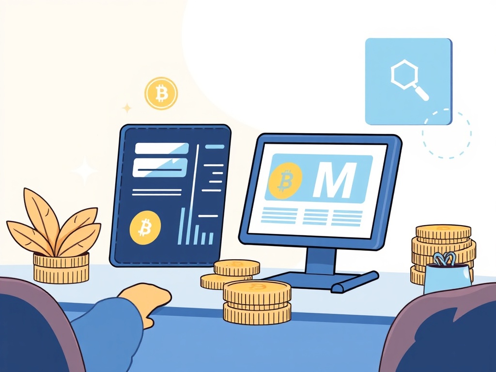 TRM Wallet Screening: Обеспечение безопасности и соответствия в транзакциях с биткойнами