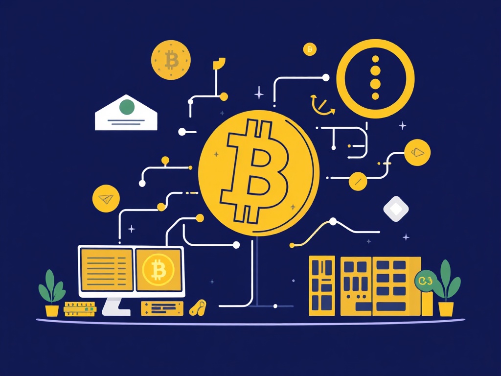 Привязка транзакции к IP: Как это работает и зачем это нужно в BTCMixer