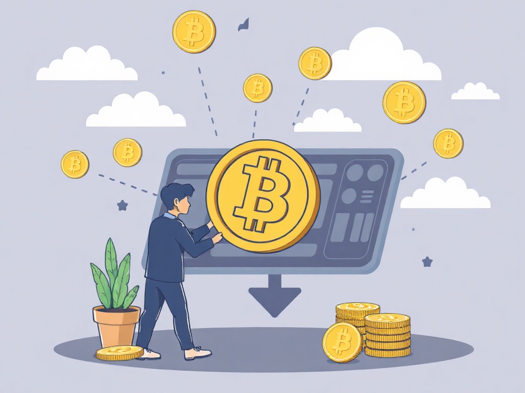 Разбиение CoinJoin на подмножества: ключевой метод для повышения анонимности в криптовалютных транзакциях