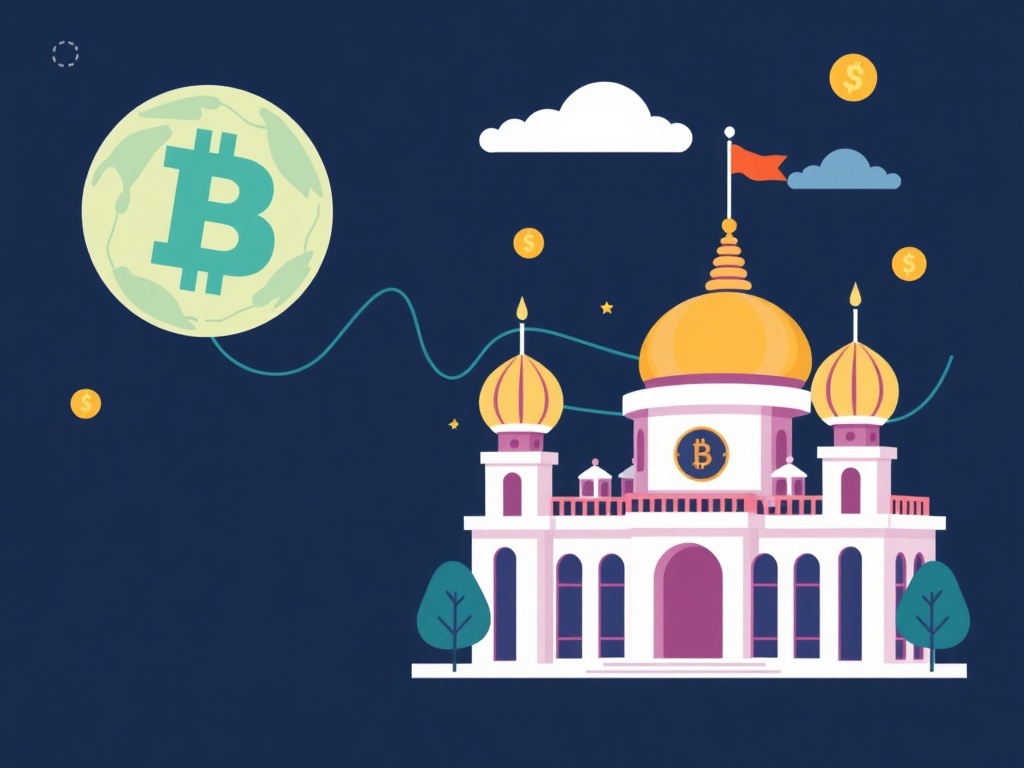 Идентификация хостинга биржи: Как определить надежность платформы для криптовалютных транзакций