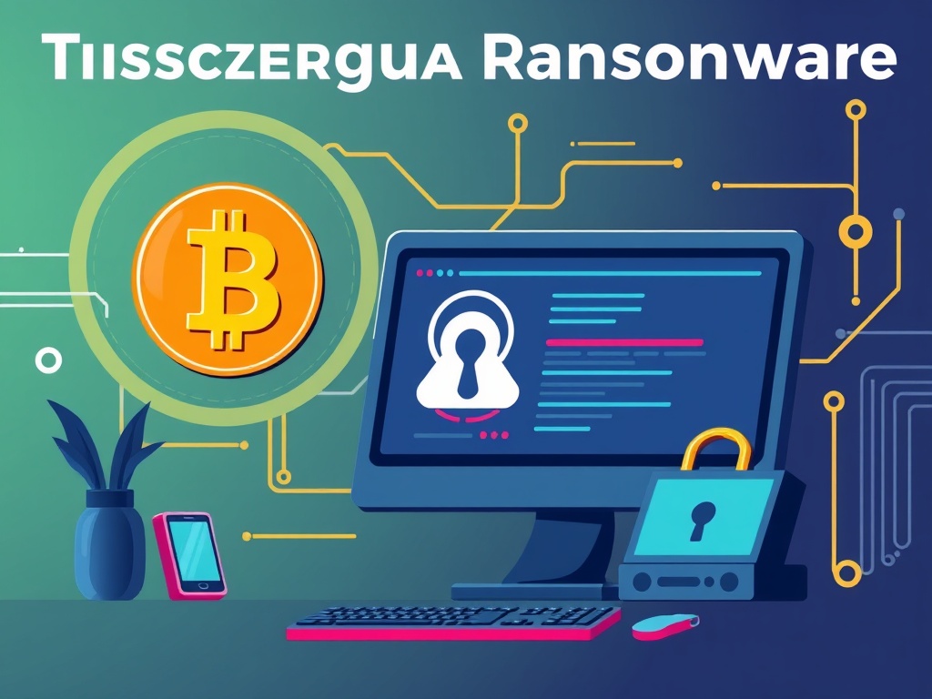 Трассировка ransomware выкупа: методы, инструменты и роль в борьбе с киберпреступностью