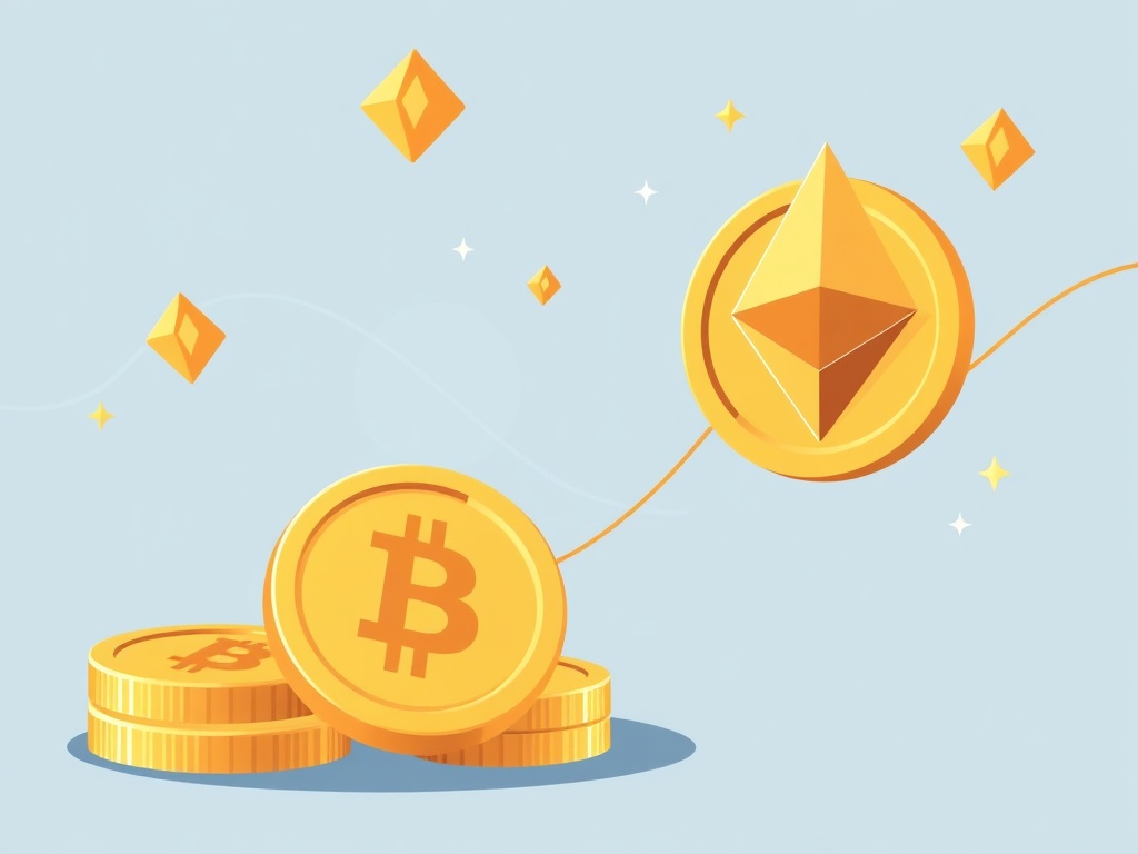Кластеризация Ethereum кошельков: анализ методов и их применение в блокчейн-экосистеме