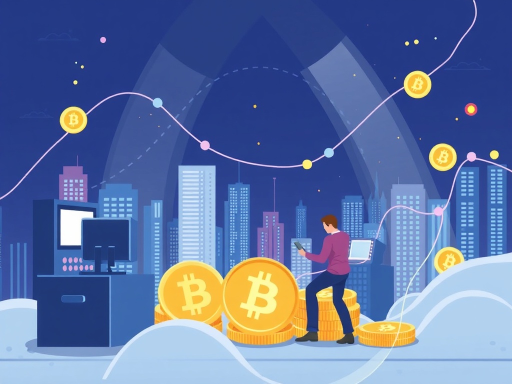 Детект chain-hopping: Как защититься от мошенничества в криптобиржах и сервисах смешивания