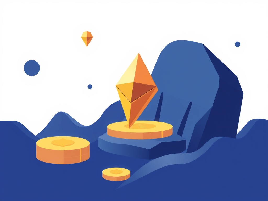 Анонимный обмен ETH: как защитить свою приватность при работе с Ethereum