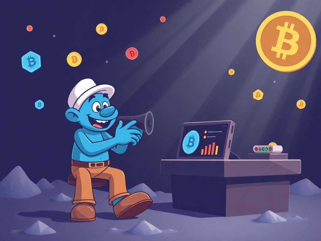 Анализ паттерна smurfing: стратегии, риски и методы в криптовалютной сфере