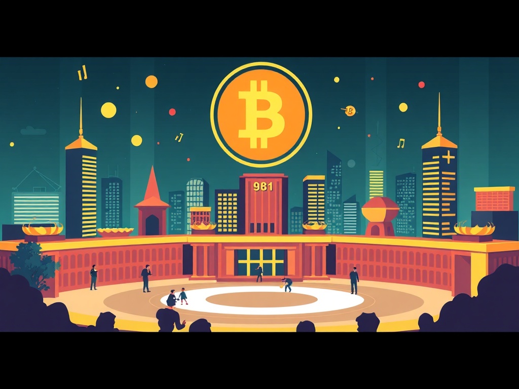 Связка миксер-биржа: Как она работает и почему стоит обратить на нее внимание?