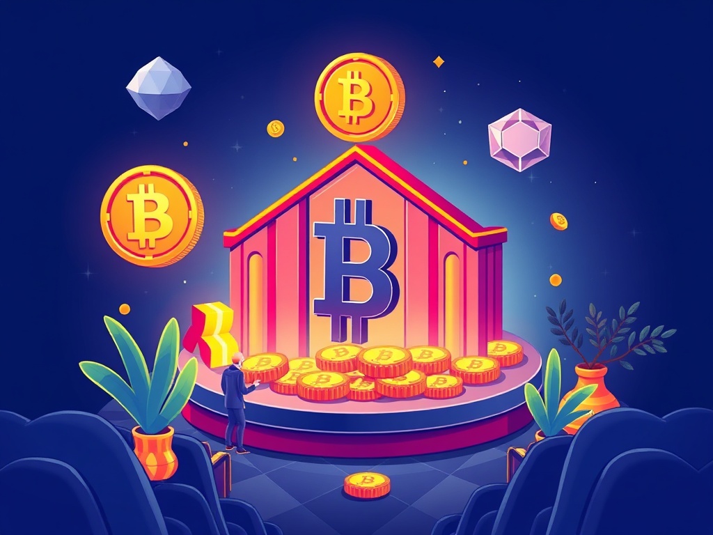 Coinjoin для биткоина: как анонимность и безопасность меняют правила игры в btcmixer_ru