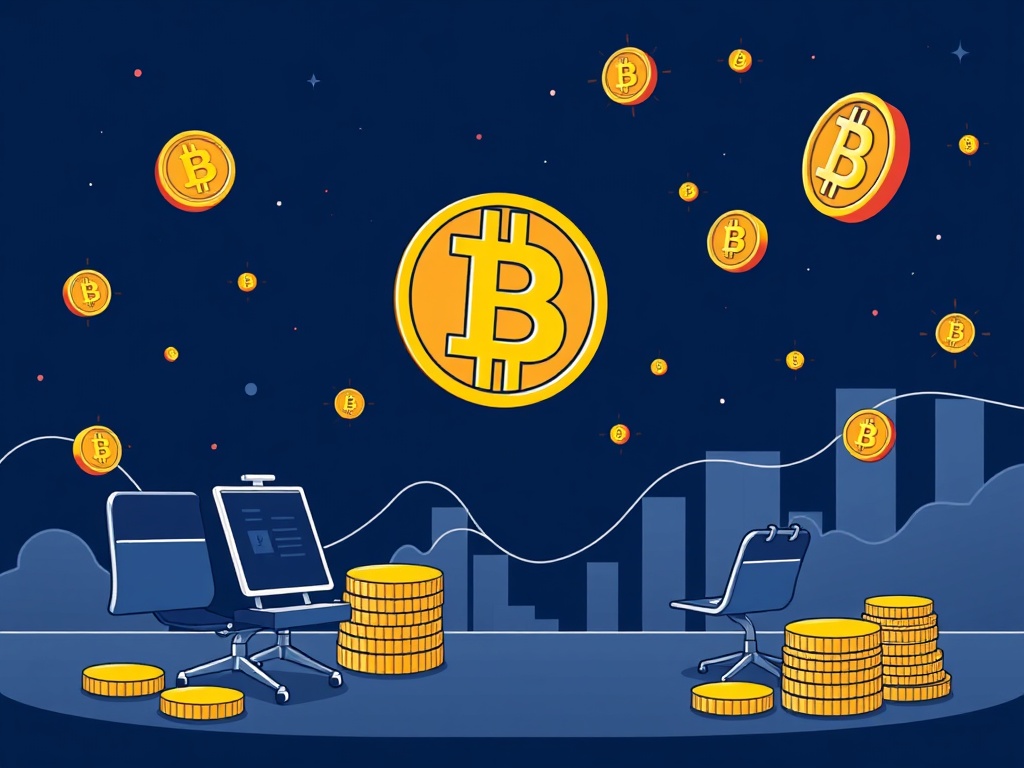 Приватный биткоин кошелек с CoinJoin: как защитить свои средства от мошенников и слежки