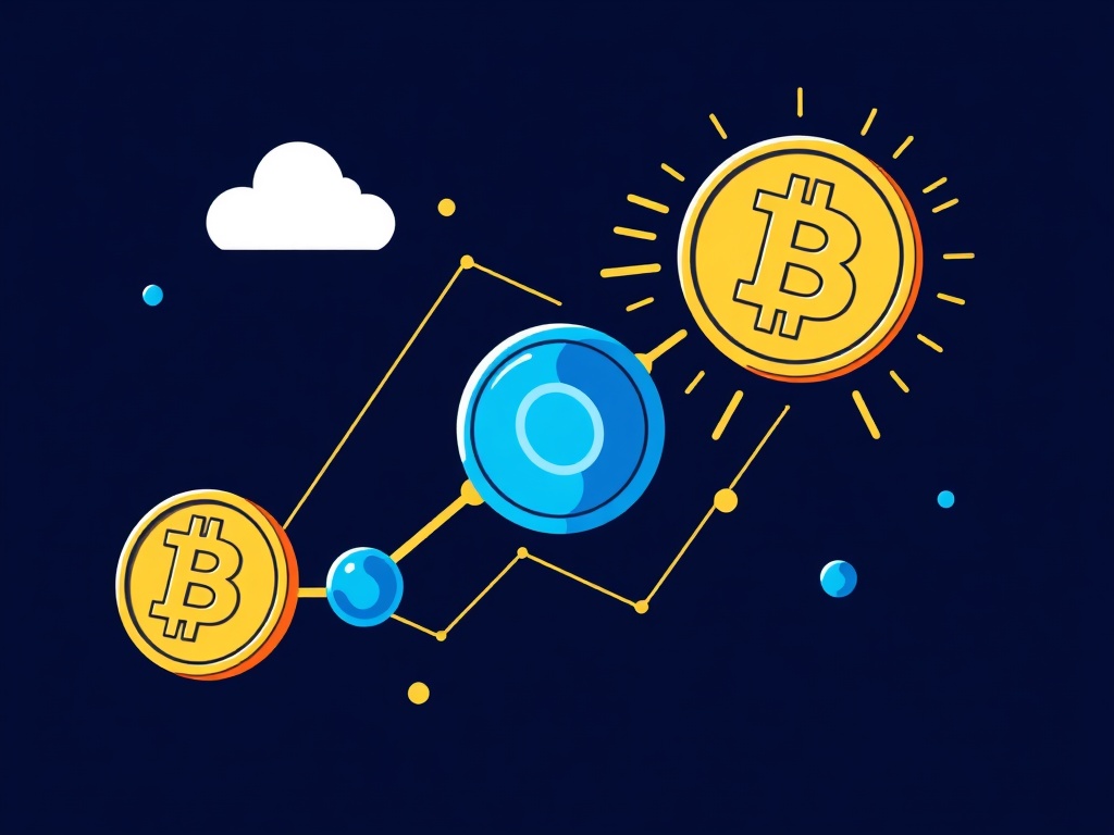 Скрытие BTC адреса отправителя: Как защитить свою приватность при криптовалютных транзакциях