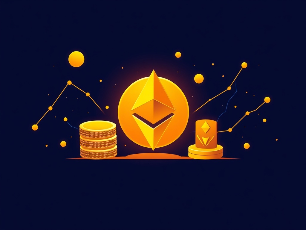 Анонимный вывод Ethereum: Как безопасно и быстро выводить средства без раскрытия личных данных
