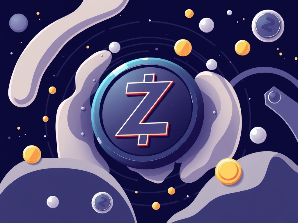 Zcash Защищенный Адрес: Как Обеспечить Безопасность Транзакций в Блокчейне?