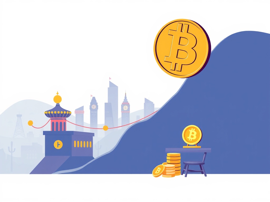 Как быстро и безопасно обменять BTC на XMR: полное руководство для новичков