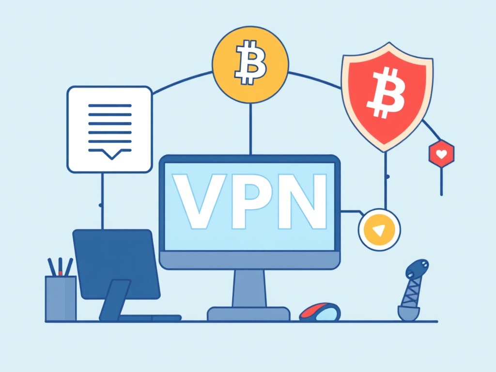 Безопасно ли пользоваться миксером с VPN? Полное руководство для пользователей btcmixer_ru