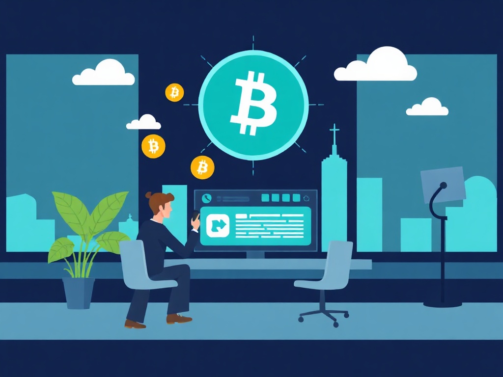 Изъятие биткоина правоохранительными органами: правовые аспекты и последствия для пользователей