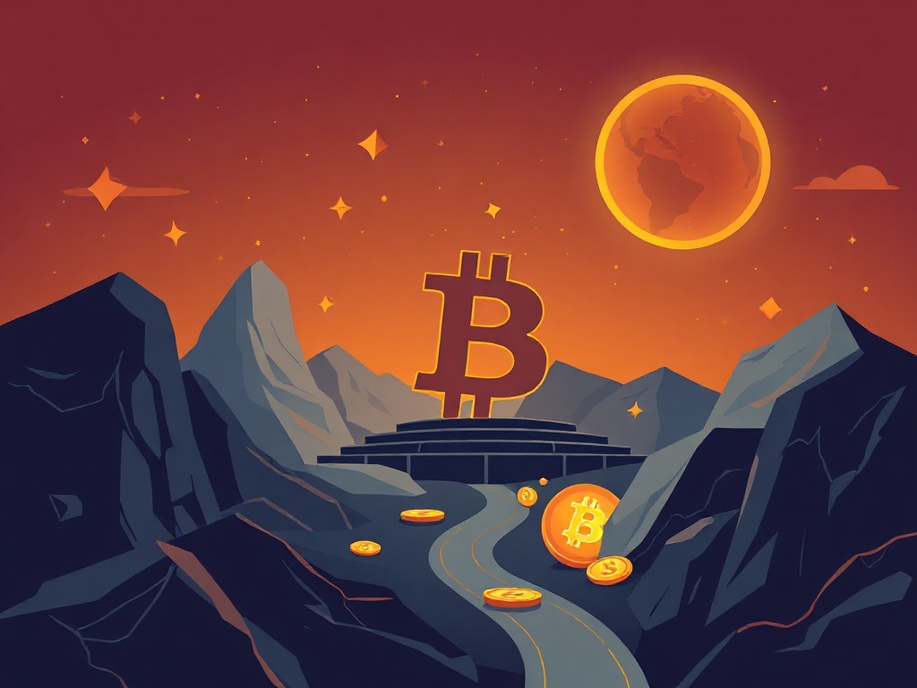 Дело Silk Road: Конфискация BTC и влияние на криптовалютную индустрию
