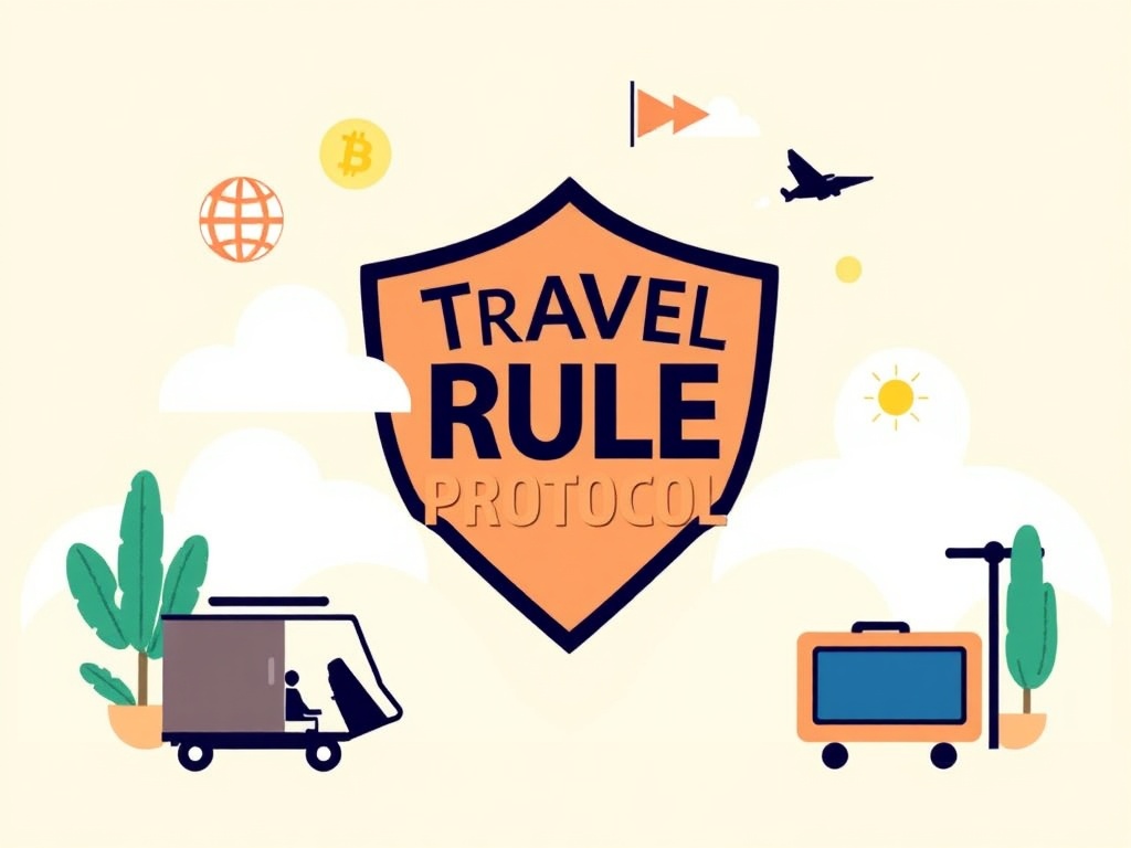 Как Реализован Протокол Travel Rule: Полное руководство для пользователей BTCMIXER