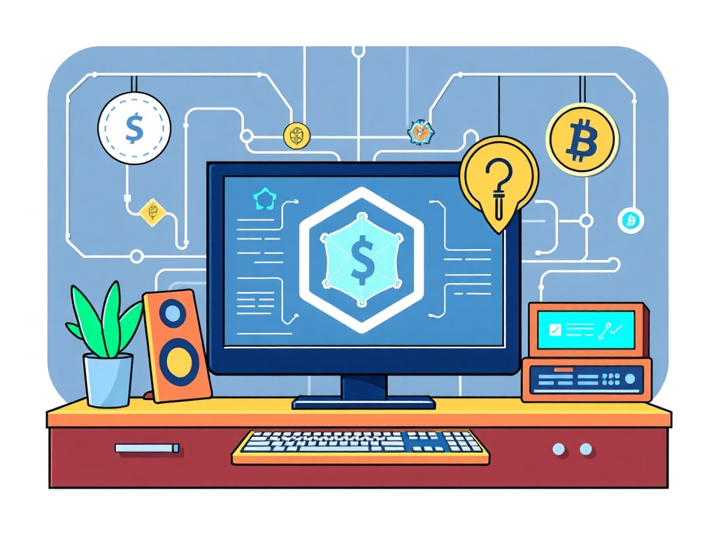 Trusted Setup для SNARK: Как обеспечить безопасность в криптовалютных смесителях и блокчейн-проектах