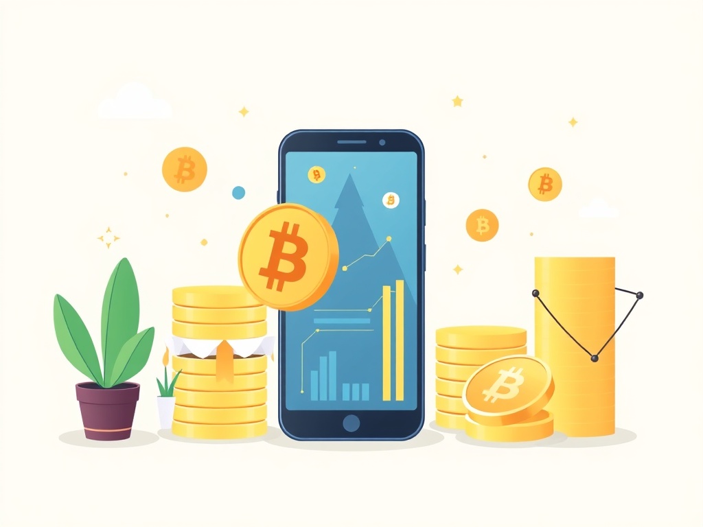 Лучший приватный кошелёк для Android: Как выбрать и использовать его безопасно