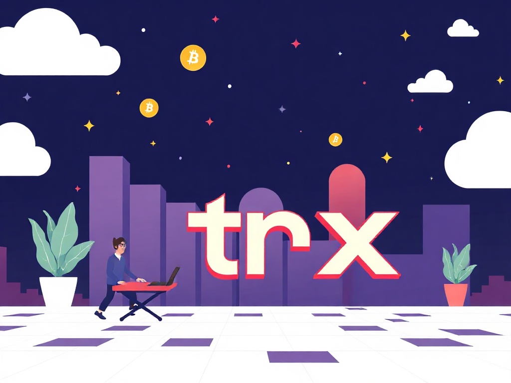 Анонимный обмен TRX: Как безопасно и быстро обменивать криптовалюту без лишних рисков