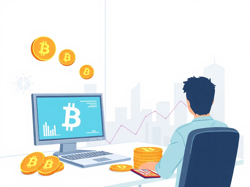 Обмен BTC на XMR без KYC: как безопасно и анонимно перевести криптовалюту?