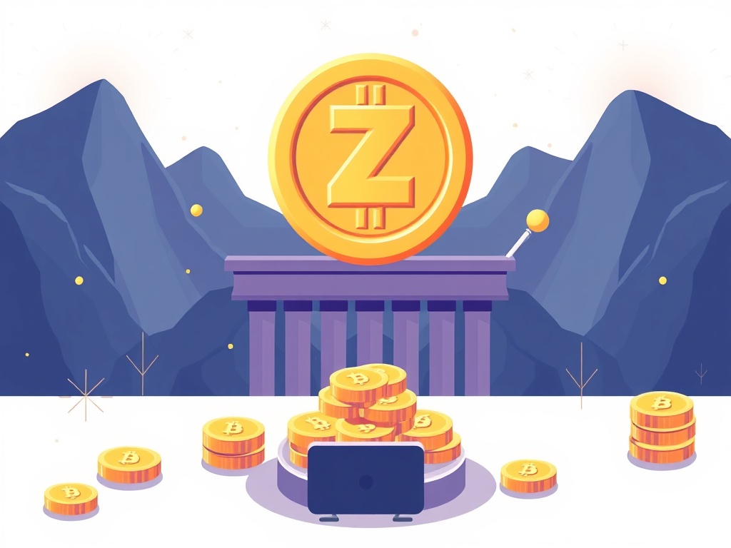 Своп Эфира в Zcash: Как Это Работает и Почему Важно