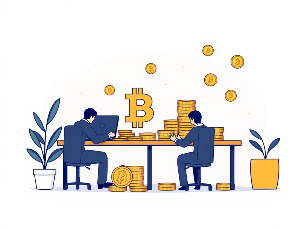 Как анонимно принять биткоин: Полное руководство для пользователей, ценящих приватность