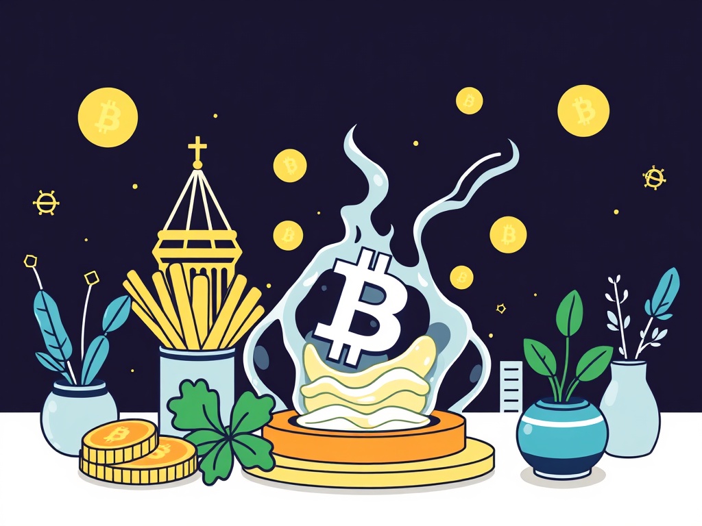 Что такое приватный ребейс токен и как он работает в криптовалютном пространстве