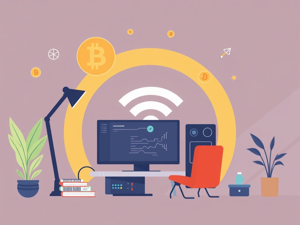 Безопасно ли пользоваться миксером в общественном Wi-Fi? Рекомендации для пользователей btcmixer_ru
