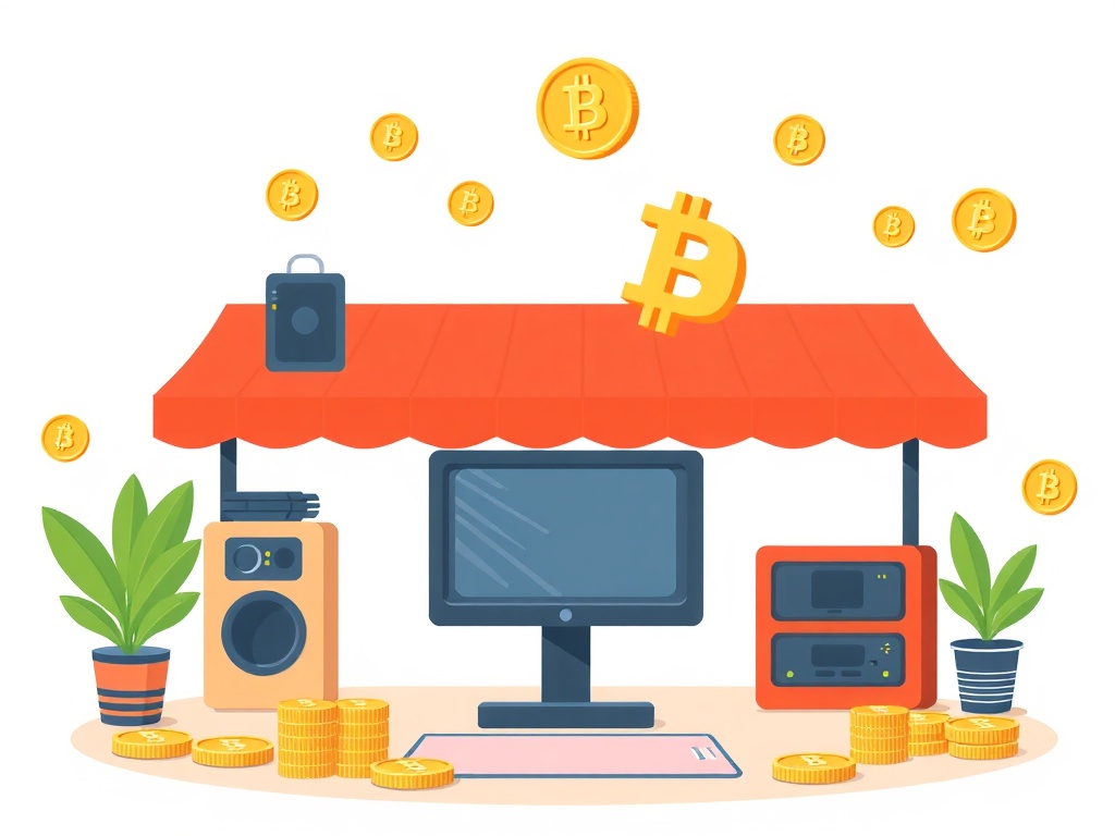Можно ли отмыть биткоин с продажи ненужной техники? Анализ возможностей и рисков