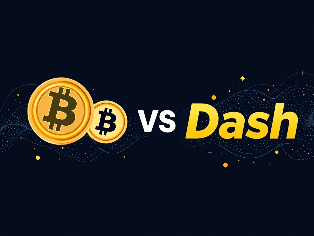 Монеро против Dash по децентрализации: анализ подходов к блокчейн-архитектуре в контексте приватности и безопасности