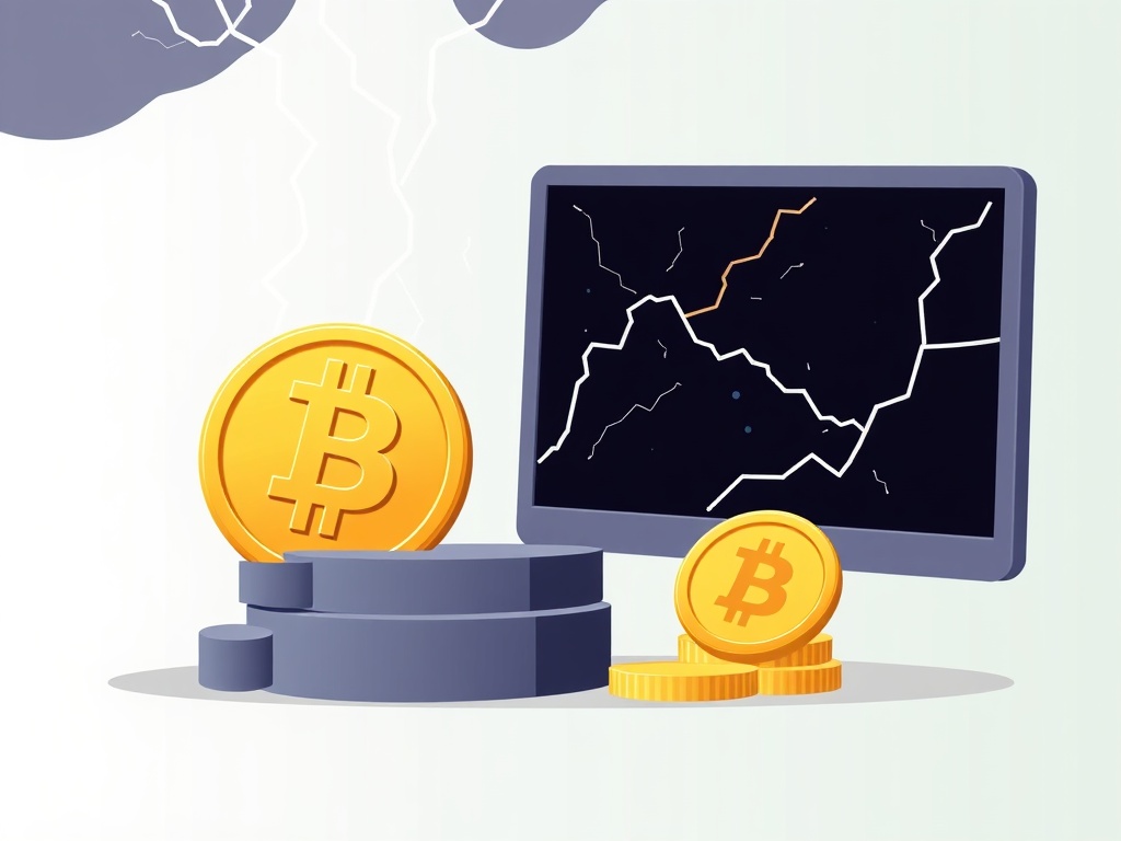 Монеро против Bitcoin Lightning: Анонимность и Конфиденциальность в Криптовалютных Схемах