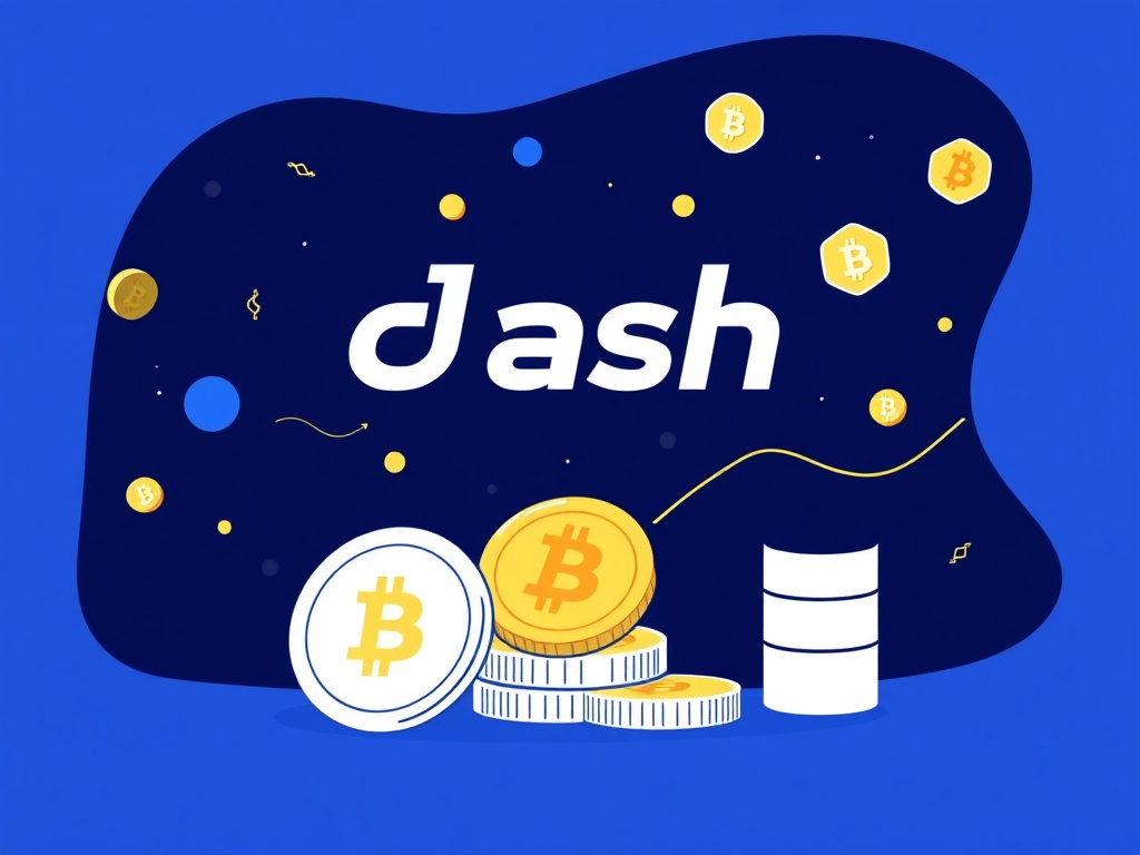 Монеро или Dash: Как выбрать между ними для быстрых анонимных платежей