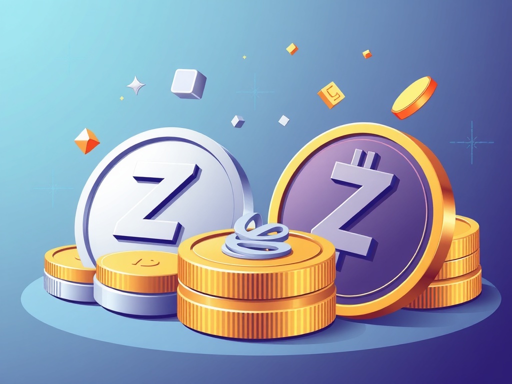 Сравнение приватных монет: Монеро, Zcash и Dash – Анализ для Инвесторов